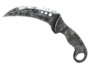 Talon Knife | Urban Masked