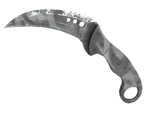 Talon Knife | Urban Masked