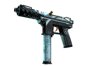 Tec-9 Avalanche