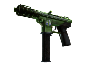 Tec-9 | Bamboozle
