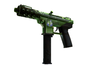 Tec-9 | Bamboozle