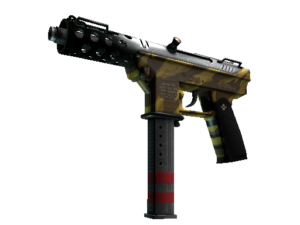 Tec-9 | Brother