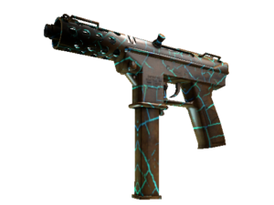 Tec-9 | Cracked Opal