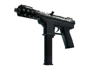 Tec-9 | Cut Out