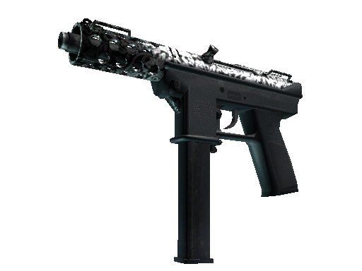 StatTrak™ Tec-9 | Cut Out (Factory New) - Mil-Spec - Weapon - from The Operation Hydra Collection