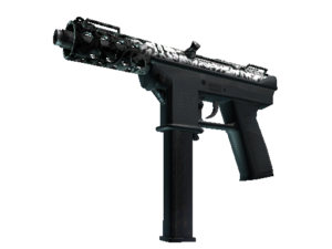 Tec-9 | Cut Out