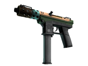Tec-9 | Flash Out