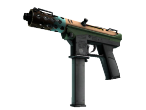 Tec-9 | Flash Out