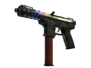 Tec-9 | Fubar