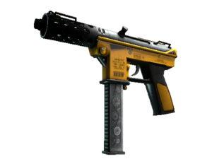 Tec-9 | Fuel Injector