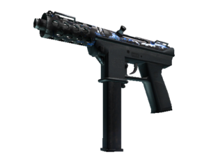 Tec-9 | Ice Cap