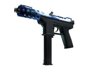 Tec-9 | Ice Cap