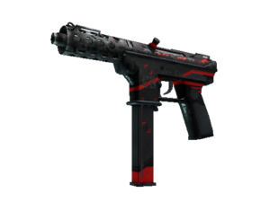Tec-9 | Isaac