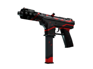 Tec-9 | Isaac