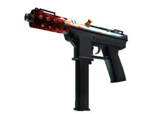 Tec-9 | Re-Entry