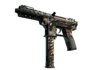 Tec-9 Rebel