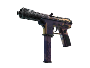 Tec-9 Sandstorm