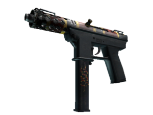 Tec-9 | Snek-9