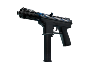 Tec-9 | Titanium Bit