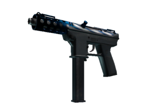 Tec-9 | Titanium Bit
