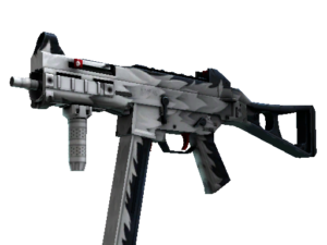 UMP-45 | Arctic Wolf