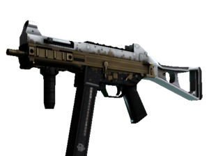 UMP-45 | Bismuth