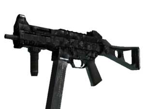 UMP-45 | Metal Flowers