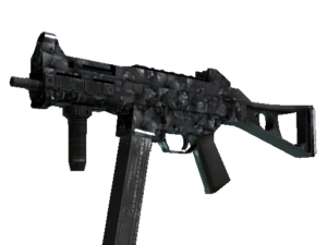 UMP-45 | Metal Flowers