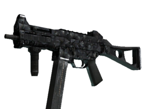 UMP-45 | Metal Flowers