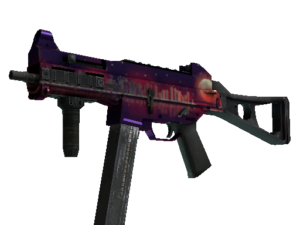 UMP-45 | Moonrise