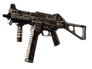 UMP-45 | Motorized