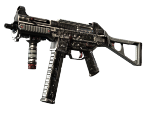 UMP-45 | Motorized