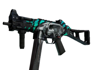 UMP-45 | Primal Saber