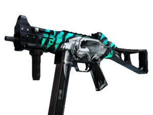 UMP-45 | Primal Saber