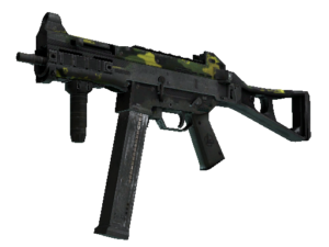 UMP-45 | Riot