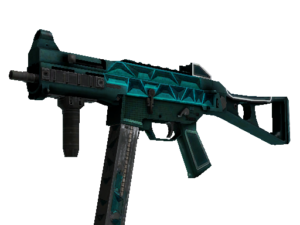 UMP-45 | Scaffold