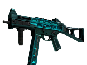 UMP-45 Scaffold