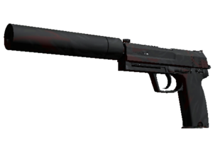 USP-S | Blood Tiger