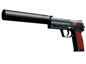 USP-S | Caiman