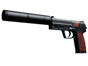 USP-S Caiman