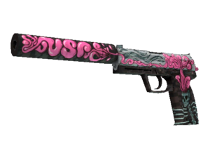 USP-S | Cortex