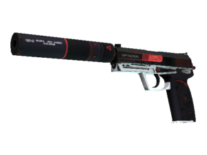 USP-S | Cyrex