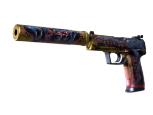 USP-S | Jawbreaker