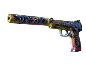 USP-S | Jawbreaker