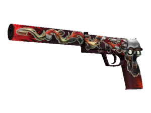 USP-S | Kill Confirmed