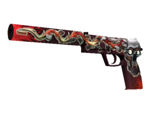 USP-S Kill Confirmed