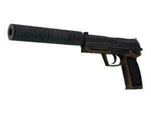 USP-S | Lead Conduit