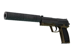 USP-S | Lead Conduit