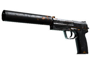 USP-S | Orion