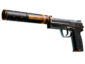 USP-S | Orion